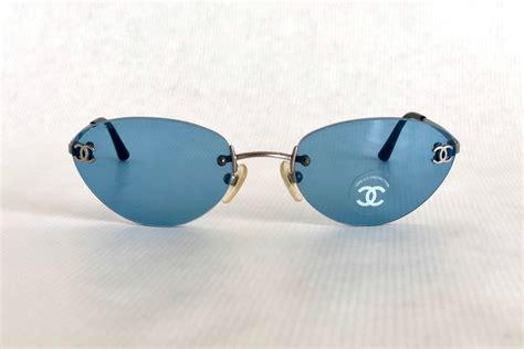 chanel sunglasses 2000 collection|Chanel sunglasses outlet.